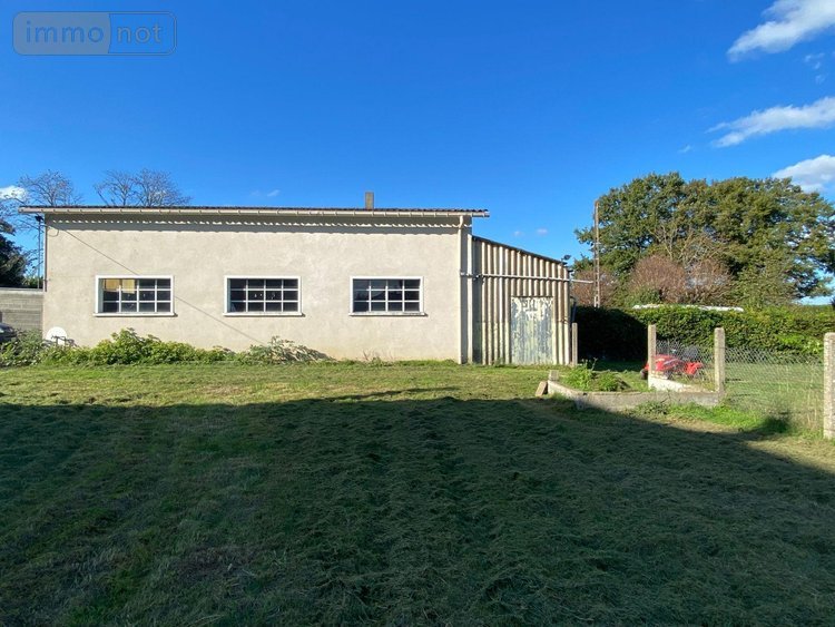 Maison a vendre Buzançais 36500 Indre 197 m2 7 pièces 170800 euros