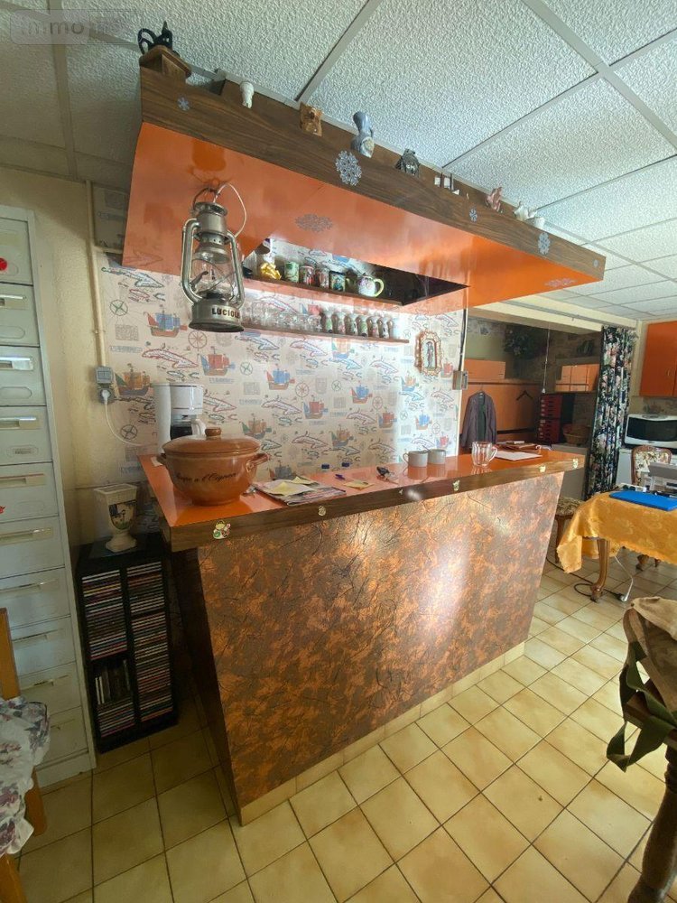 Maison a vendre Buzançais 36500 Indre 197 m2 7 pièces 170800 euros