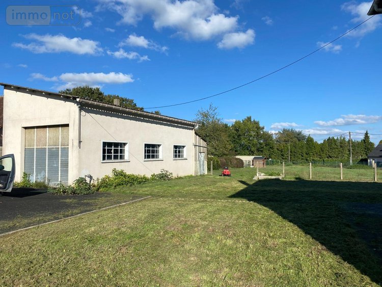 Maison a vendre Buzançais 36500 Indre 197 m2 7 pièces 170800 euros