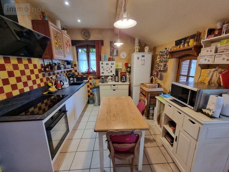 propriete a vendre Gy-en-Sologne 41230 Loir-et-Cher 350 m2 10 pièces 768000 euros