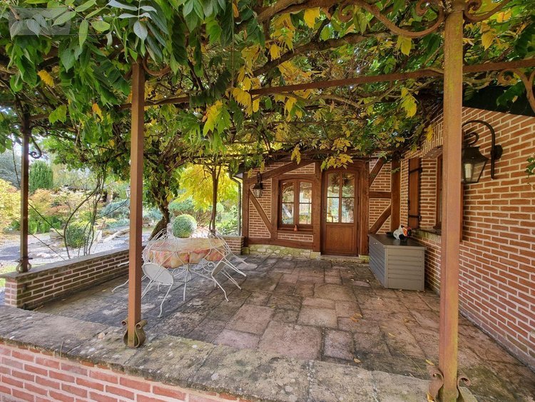 propriete a vendre Gy-en-Sologne 41230 Loir-et-Cher 350 m2 10 pièces 768000 euros