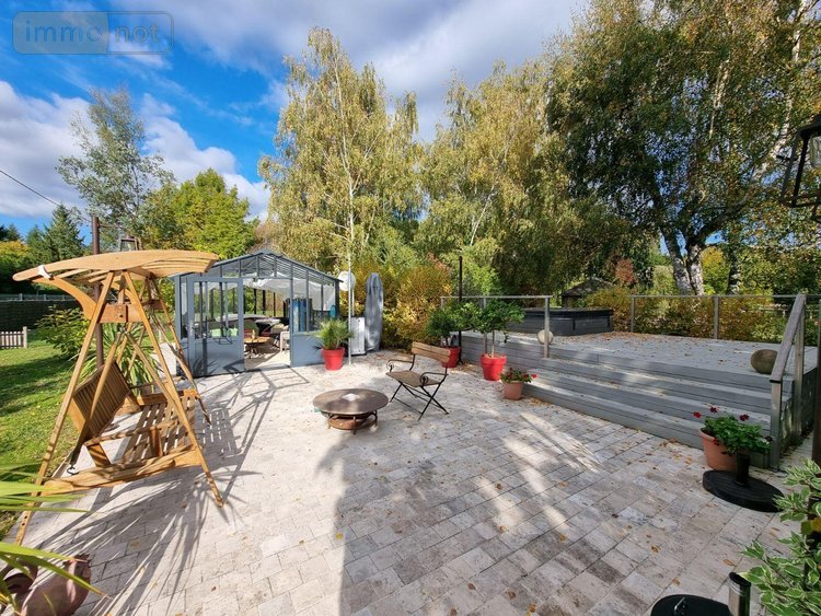 propriete a vendre Gy-en-Sologne 41230 Loir-et-Cher 350 m2 10 pièces 768000 euros