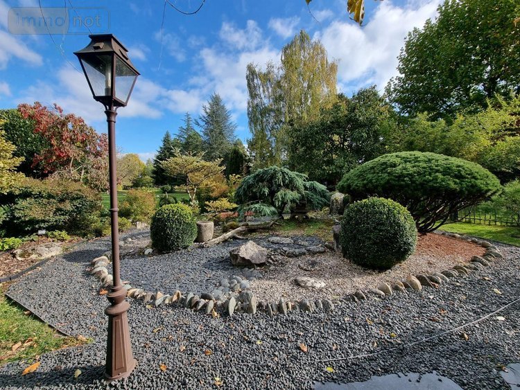 propriete a vendre Gy-en-Sologne 41230 Loir-et-Cher 350 m2 10 pièces 768000 euros