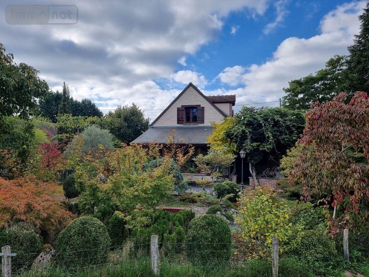 propriete a vendre Gy-en-Sologne 41230 Loir-et-Cher 350 m2 10 pièces 768000 euros