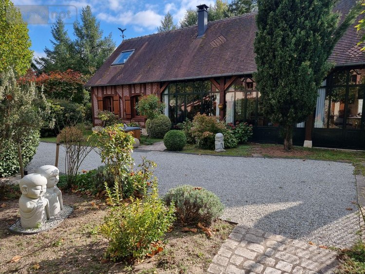 propriete a vendre Gy-en-Sologne 41230 Loir-et-Cher 350 m2 10 pièces 768000 euros