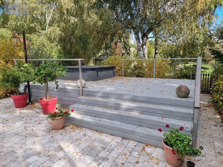 propriete a vendre Gy-en-Sologne 41230 Loir-et-Cher 350 m2 10 pièces 768000 euros