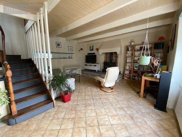 Maison a vendre Pléhédel 22290 Côtes-d'Armor 95 m2 4 pièces 220000 euros