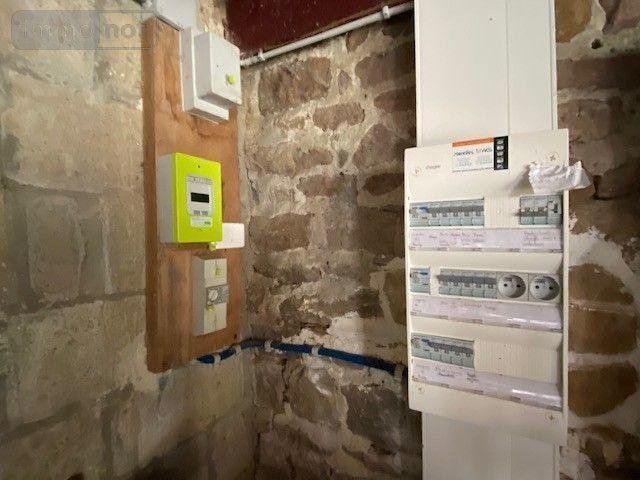 Maison a vendre Pléhédel 22290 Côtes-d'Armor 95 m2 4 pièces 220000 euros