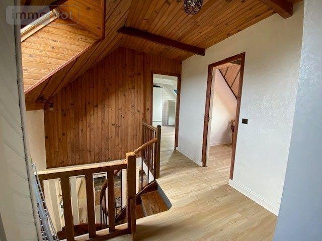 Maison a vendre Pléhédel 22290 Côtes-d'Armor 95 m2 4 pièces 220000 euros