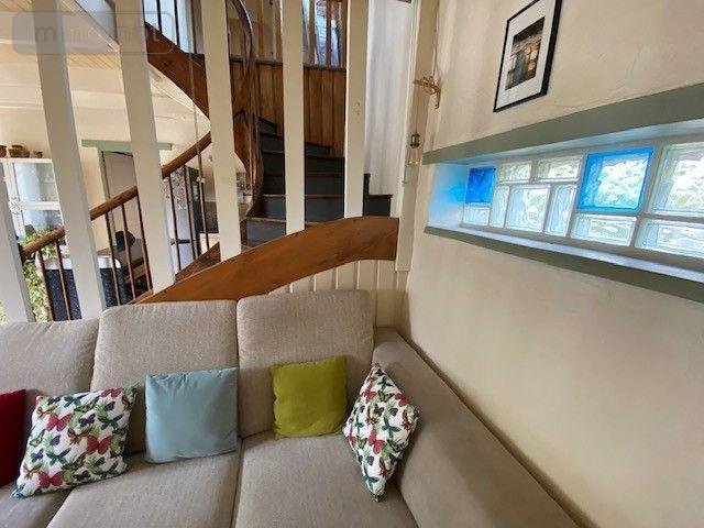 Maison a vendre Pléhédel 22290 Côtes-d'Armor 95 m2 4 pièces 220000 euros