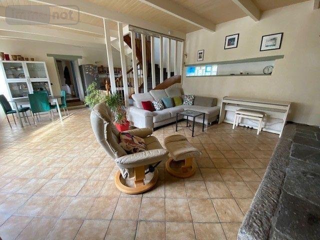 Maison a vendre Pléhédel 22290 Côtes-d'Armor 95 m2 4 pièces 251200 euros