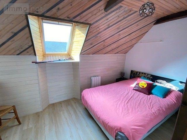 Maison a vendre Pléhédel 22290 Côtes-d'Armor 95 m2 4 pièces 251200 euros