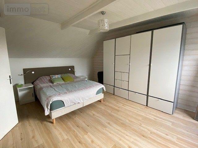 Maison a vendre Pléhédel 22290 Côtes-d'Armor 95 m2 4 pièces 220000 euros