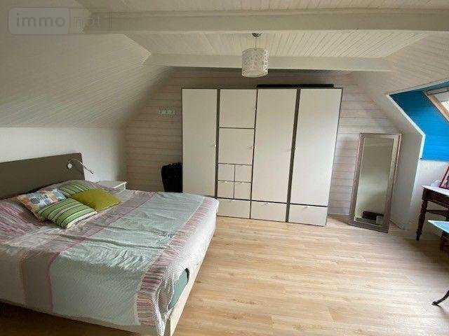 Maison a vendre Pléhédel 22290 Côtes-d'Armor 95 m2 4 pièces 220000 euros