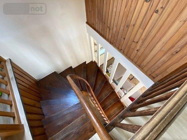 Maison a vendre Pléhédel 22290 Côtes-d'Armor 95 m2 4 pièces 251200 euros