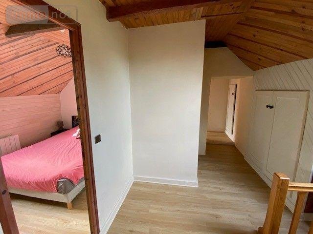 Maison a vendre Pléhédel 22290 Côtes-d'Armor 95 m2 4 pièces 220000 euros