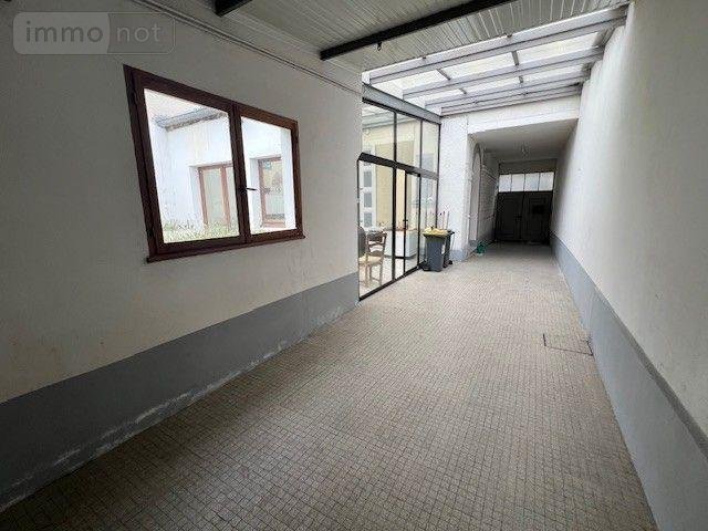 Maison a vendre Reims 51100 Marne 100 m2 5 pièces 279000 euros