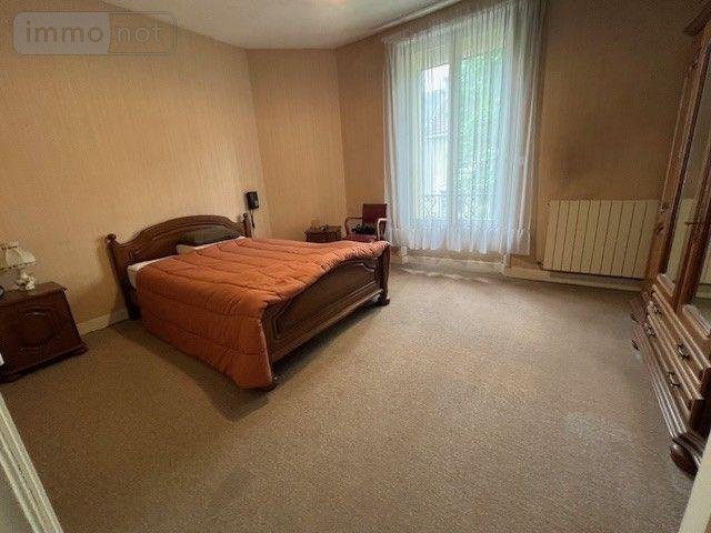 Maison a vendre Reims 51100 Marne 100 m2 5 pièces 279000 euros