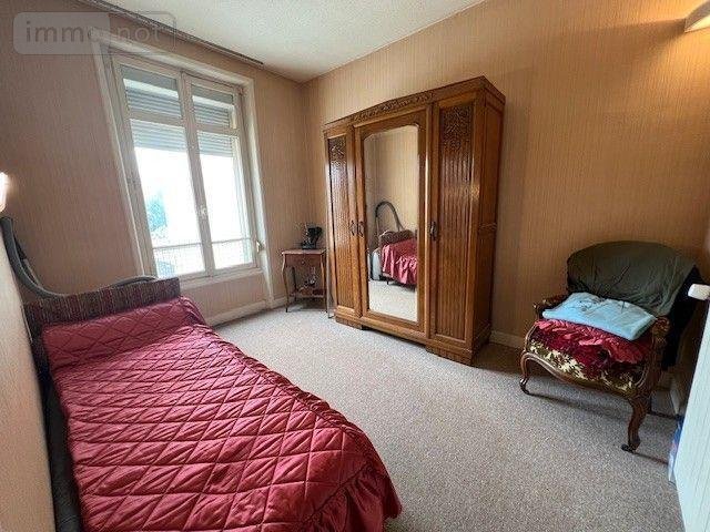 Maison a vendre Reims 51100 Marne 100 m2 5 pièces 299000 euros