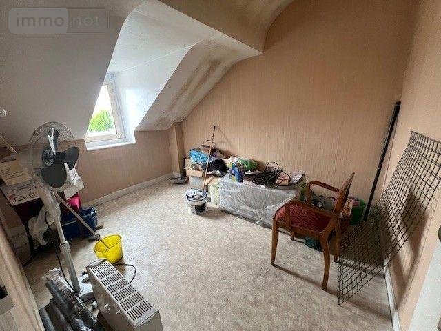 Maison a vendre Reims 51100 Marne 100 m2 5 pièces 279000 euros