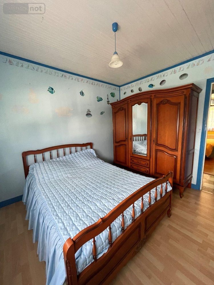 Maison a vendre Incheville 76117 Seine-Maritime 107 m2 5 pièces 215000 euros