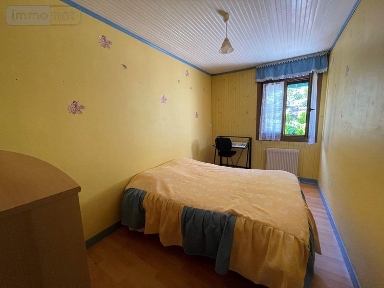 Maison a vendre Incheville 76117 Seine-Maritime 107 m2 5 pièces 215000 euros