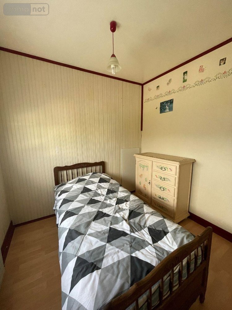 Maison a vendre Incheville 76117 Seine-Maritime 107 m2 5 pièces 215000 euros