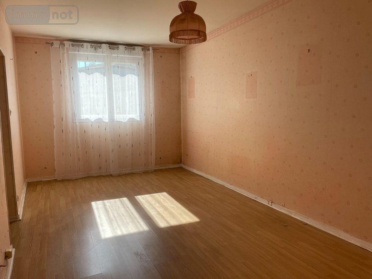 Maison a vendre Longèves 17230 Charente-Maritime 72 m2 3 pièces 192400 euros