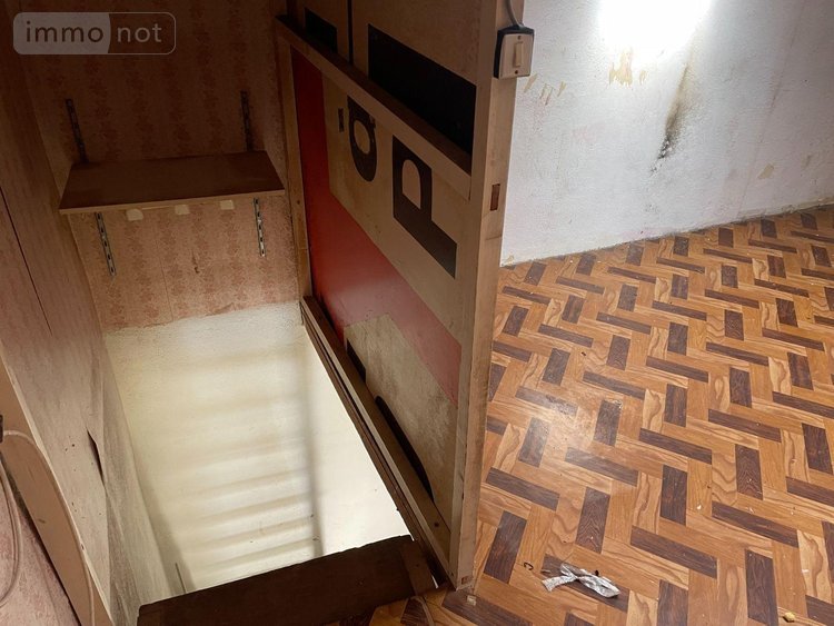 Maison a vendre Longèves 17230 Charente-Maritime 72 m2 3 pièces 192400 euros