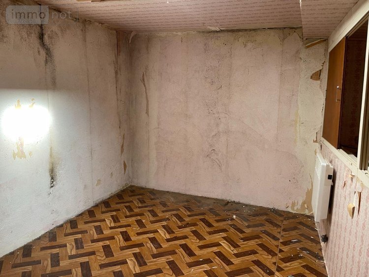 Maison a vendre Longèves 17230 Charente-Maritime 72 m2 3 pièces 192400 euros