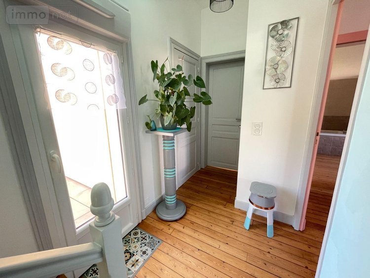 Maison a vendre Alençon 61000 Orne 116 m2 5 pièces 246280 euros