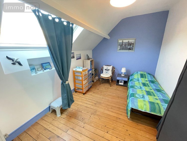 Maison a vendre Alençon 61000 Orne 116 m2 5 pièces 246280 euros