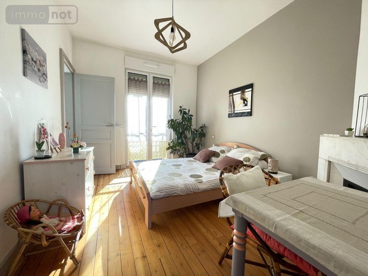 Maison a vendre Alençon 61000 Orne 116 m2 5 pièces 246280 euros