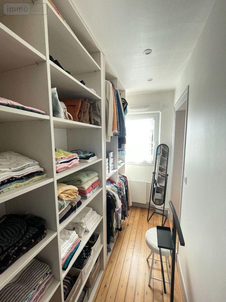 Maison a vendre Alençon 61000 Orne 116 m2 5 pièces 246280 euros