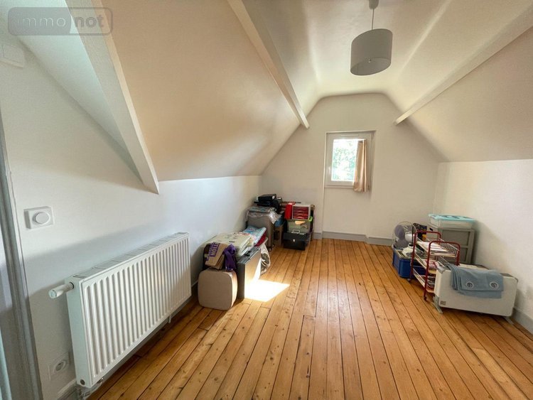 Maison a vendre Alençon 61000 Orne 116 m2 5 pièces 246280 euros