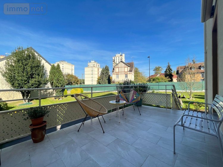 Maison a vendre Alençon 61000 Orne 116 m2 5 pièces 246280 euros