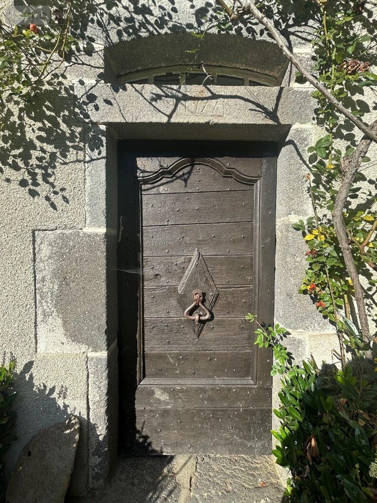 Maison a vendre Drugeac 15140 Cantal  243800 euros