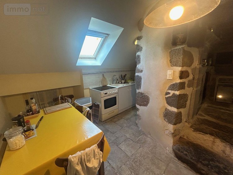 Maison a vendre Drugeac 15140 Cantal  243800 euros