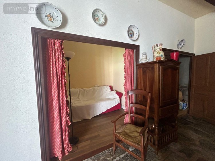 Maison a vendre Drugeac 15140 Cantal  243800 euros