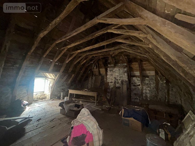 Maison a vendre Drugeac 15140 Cantal  243800 euros