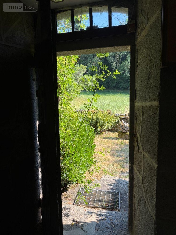 Maison a vendre Drugeac 15140 Cantal  243800 euros