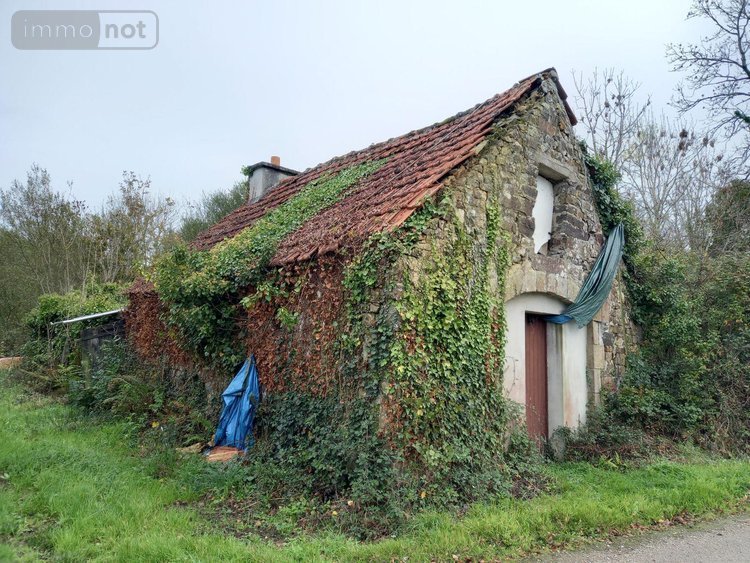 Maison a vendre Crozon 29160 Finistère 85 m2 4 pièces 148400 euros