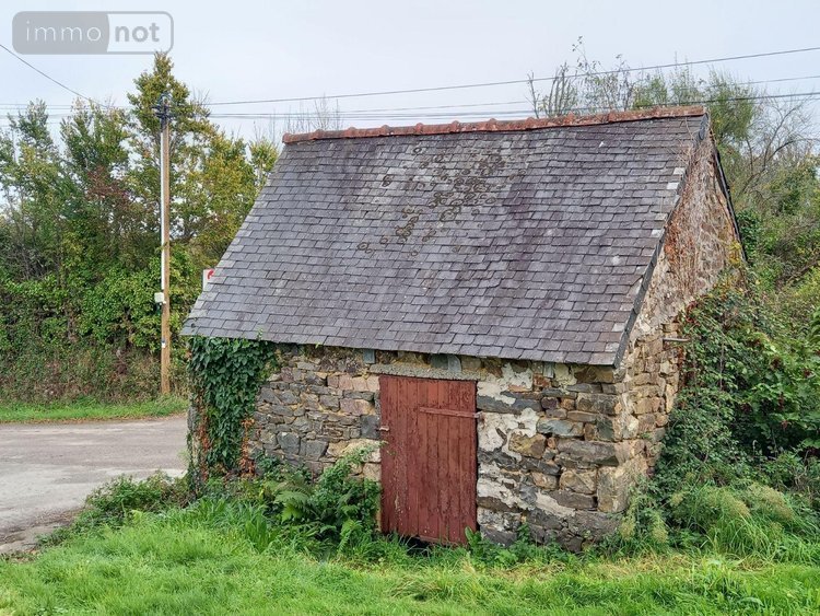 Maison a vendre Crozon 29160 Finistère 85 m2 4 pièces 148400 euros
