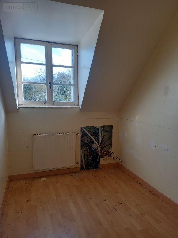 Maison a vendre Crozon 29160 Finistère 85 m2 4 pièces 148400 euros