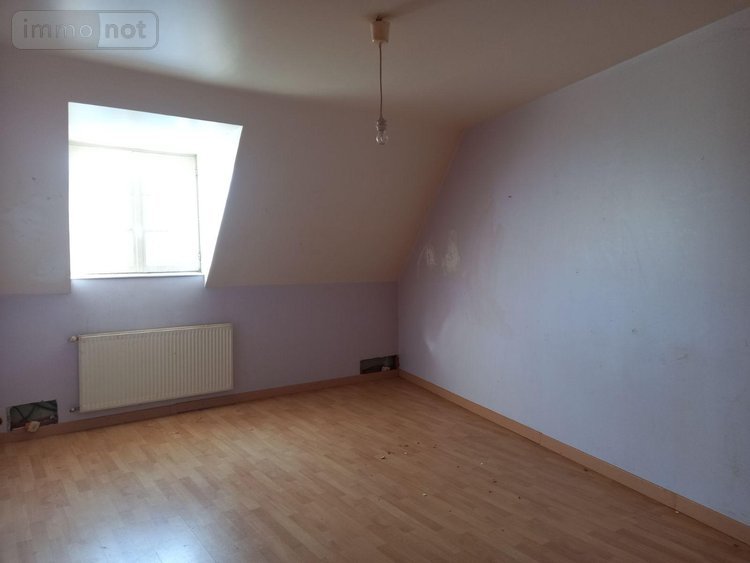 Maison a vendre Crozon 29160 Finistère 85 m2 4 pièces 148400 euros