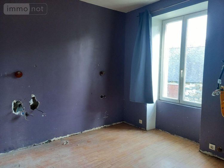 Maison a vendre Crozon 29160 Finistère 85 m2 4 pièces 148400 euros