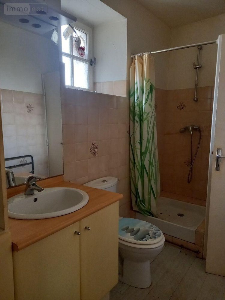 Maison a vendre Crozon 29160 Finistère 85 m2 4 pièces 148400 euros