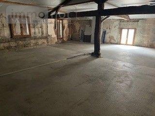 Fonds et murs commerciaux a vendre Eurville-Bienville 52410 Haute-Marne 80 m2  45000 euros