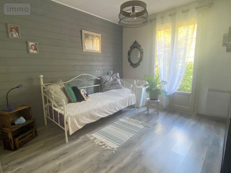 Maison a vendre Cérans-Foulletourte 72330 Sarthe 118 m2  245000 euros