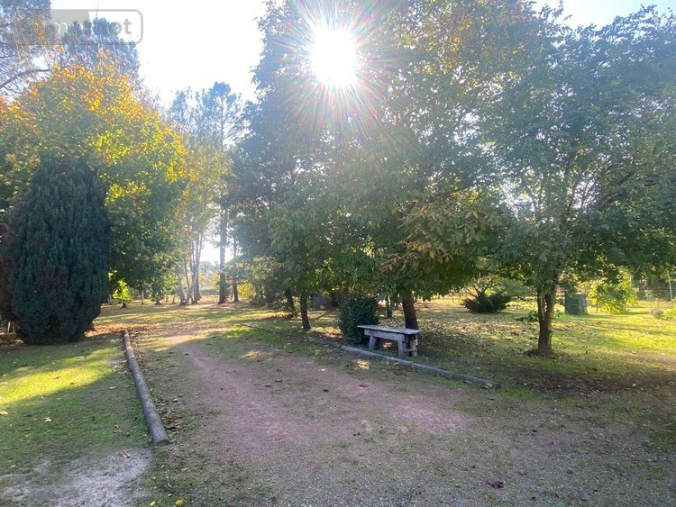 Maison a vendre Cérans-Foulletourte 72330 Sarthe 118 m2  245000 euros